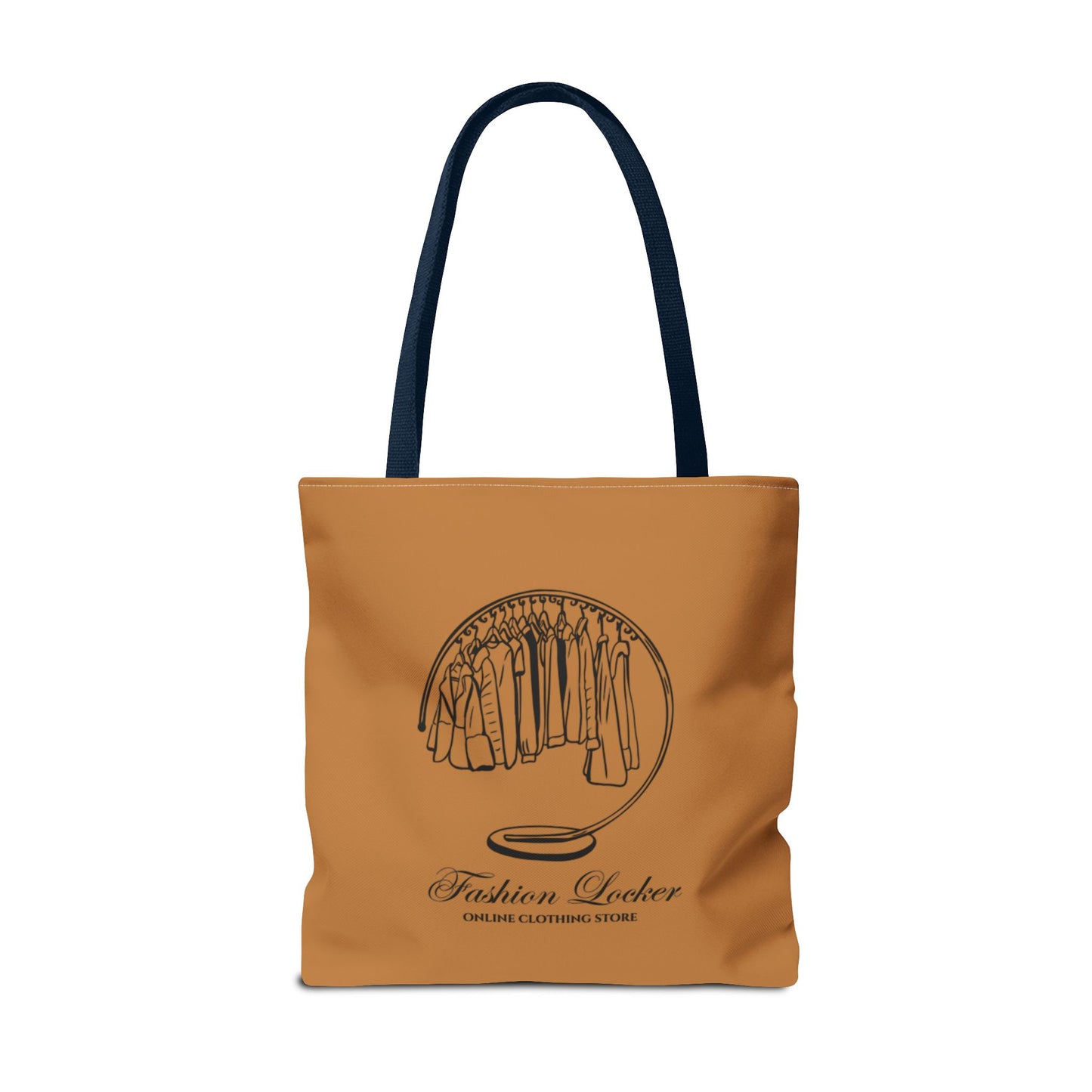 Stylish Fashion Locker Tote Bag