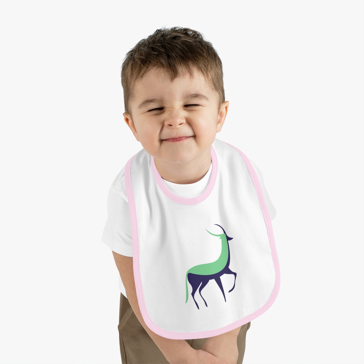 Eco-Friendly Baby Bib