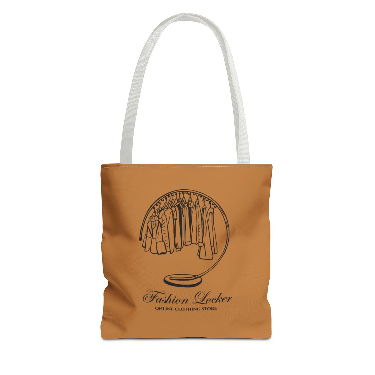 Stylish Fashion Locker Tote Bag