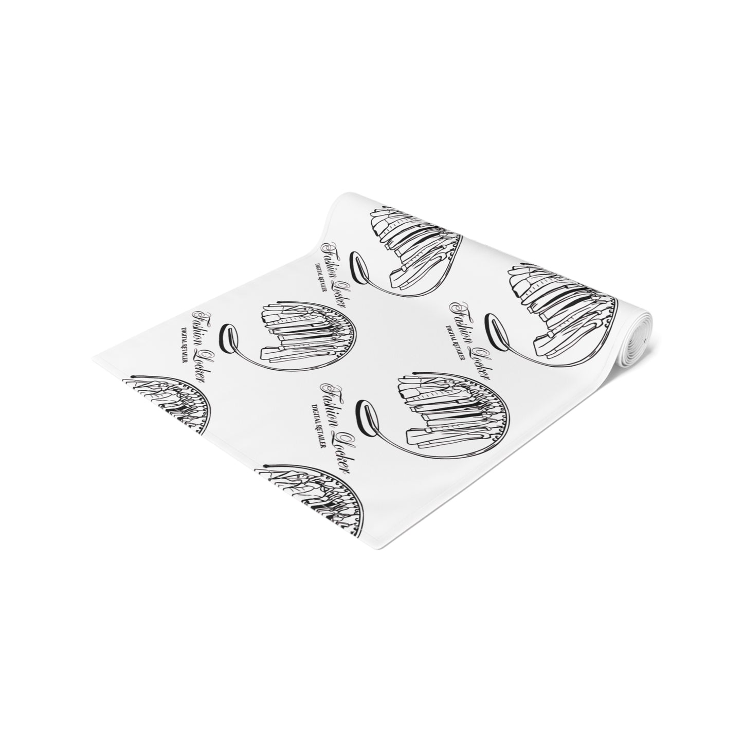 Eco Table Runner