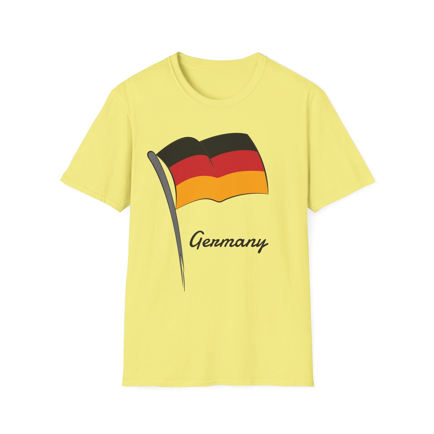 Pride of Germany T-Shirt
