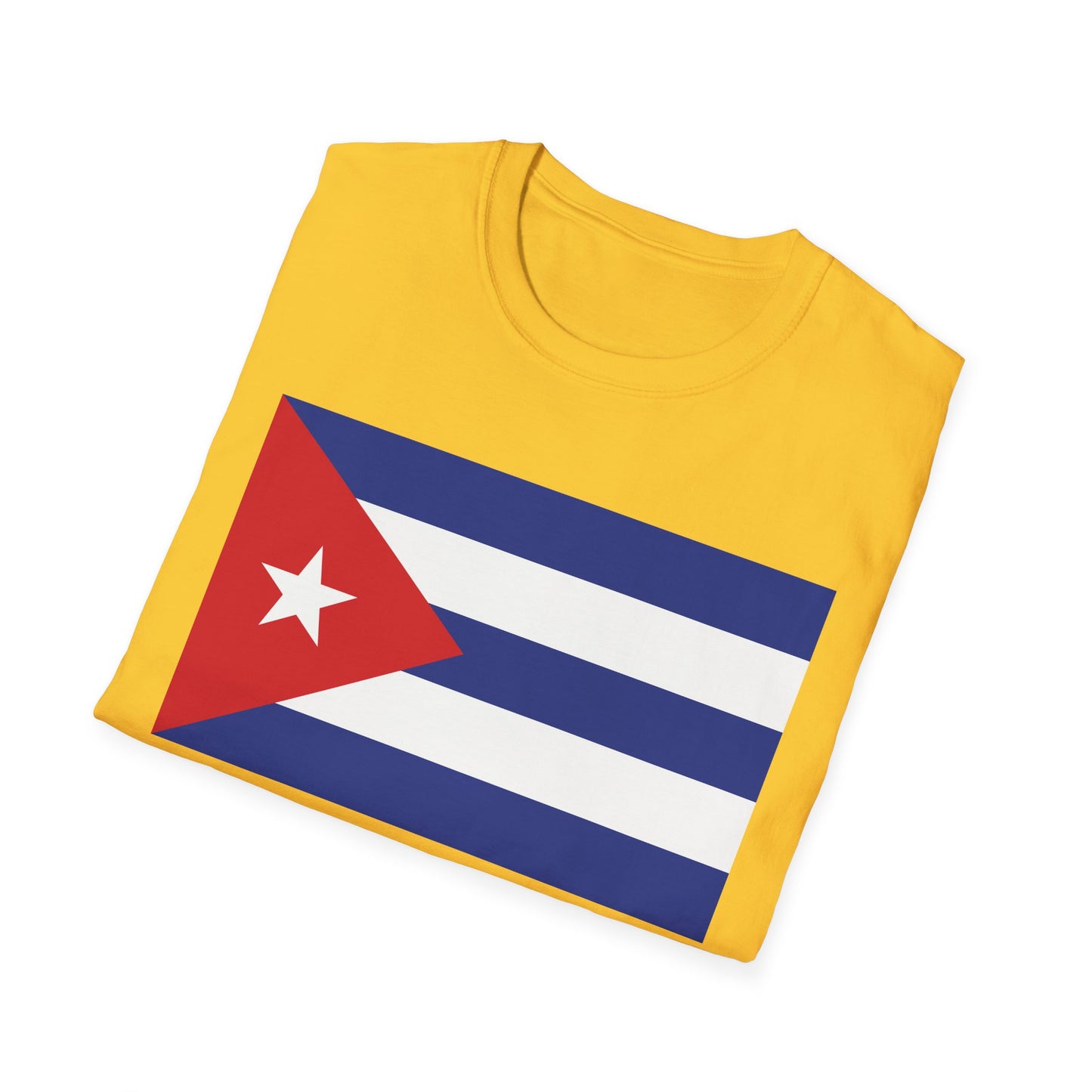 Pride of Cuba T-Shirt