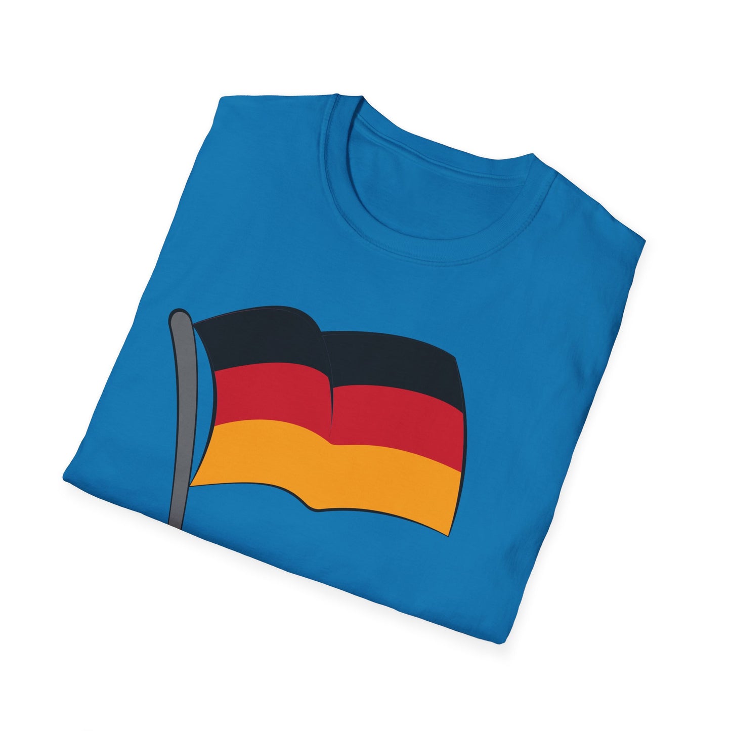 Pride of Germany T-Shirt