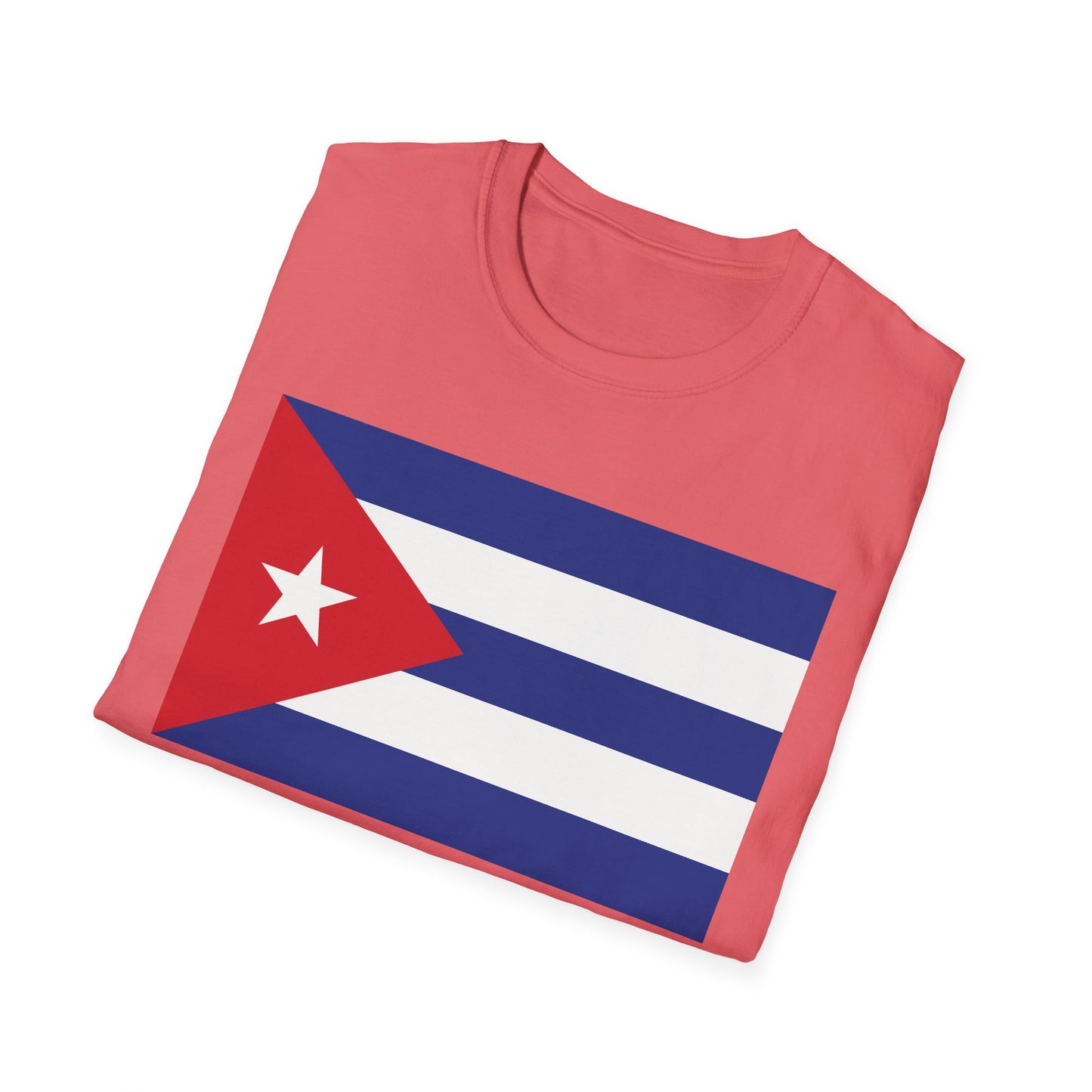 Pride of Cuba T-Shirt