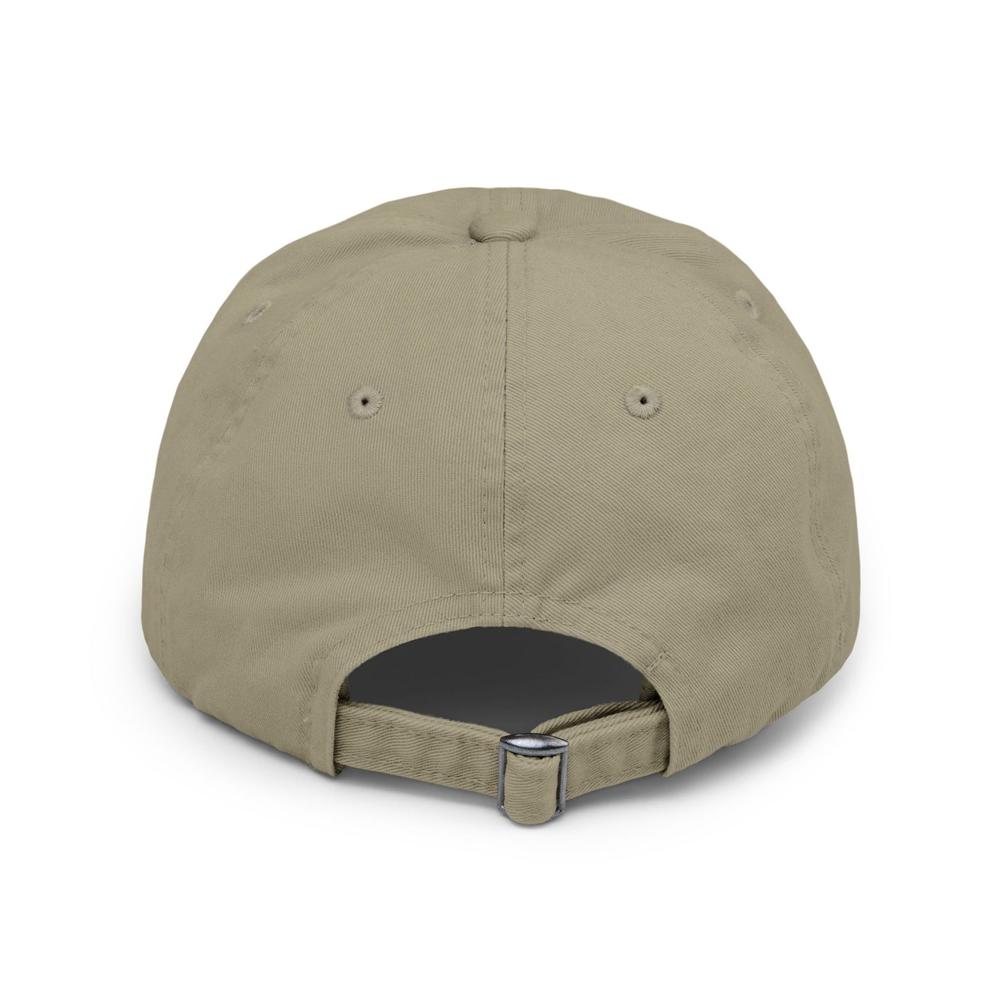 Fashion Locker Distressed Unisex Cap