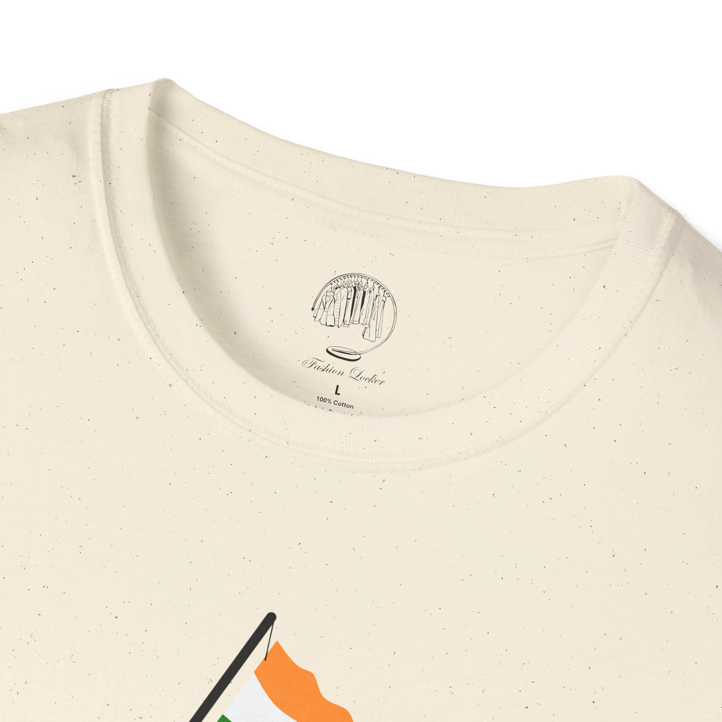 Pride of India T-Shirt