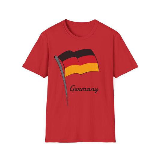 Pride of Germany T-Shirt