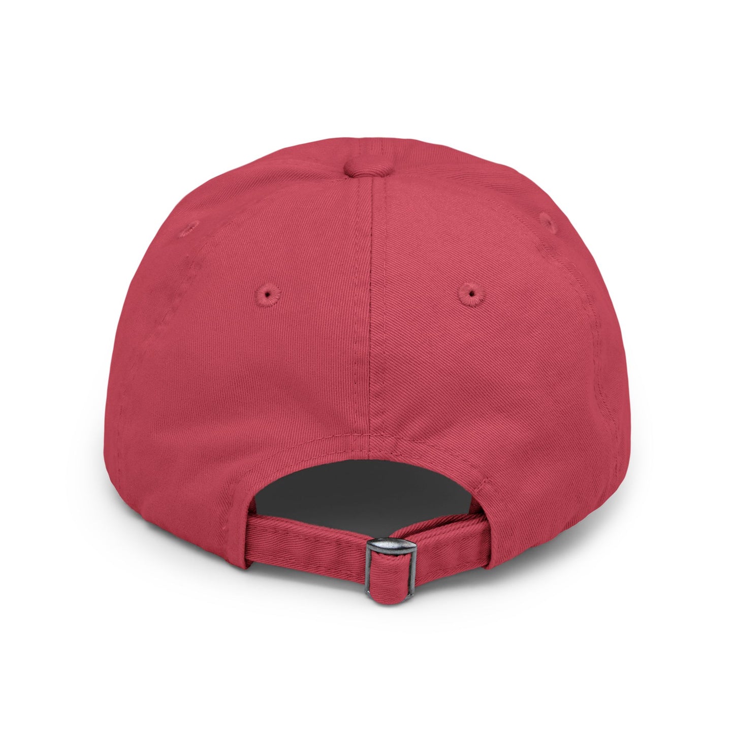 Fashion Locker Distressed Unisex Cap
