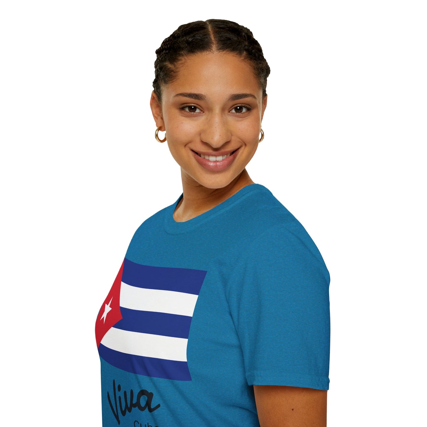 Pride of Cuba T-Shirt
