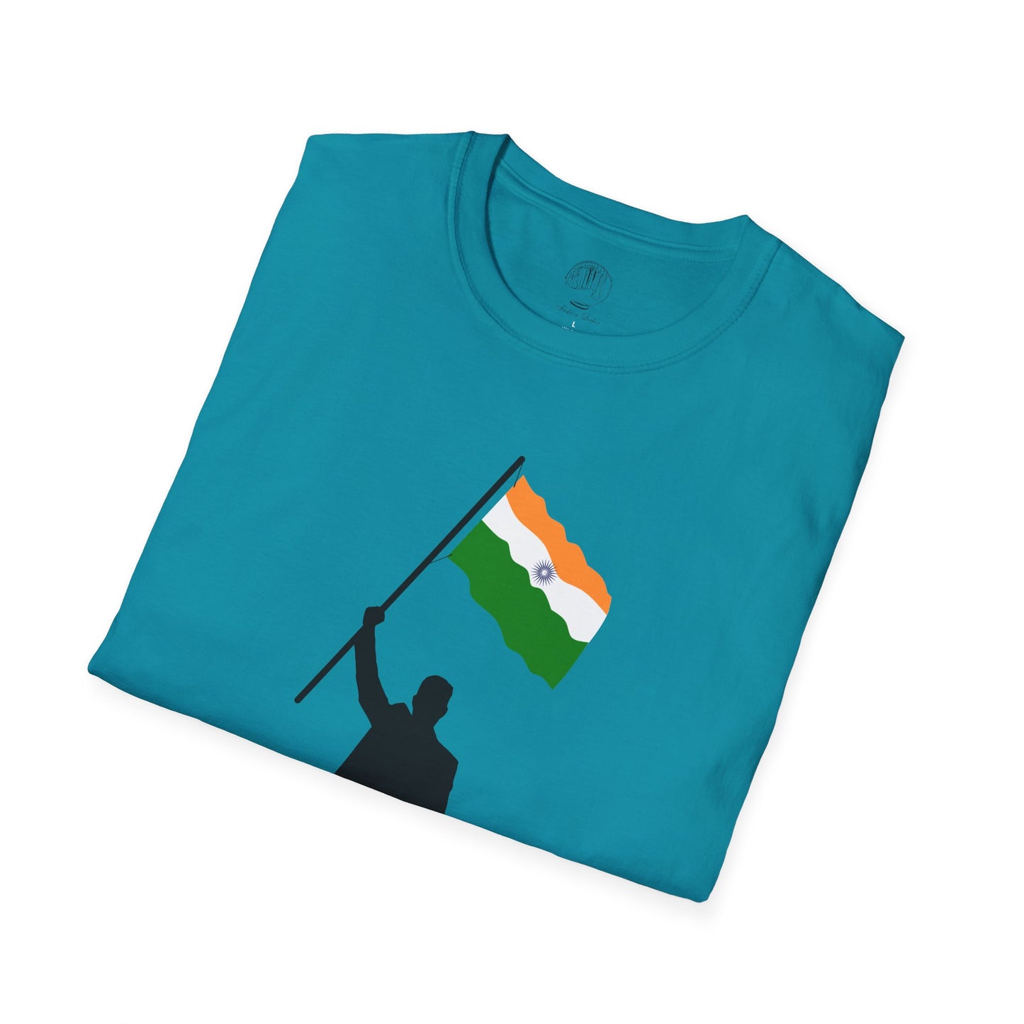 Pride of India T-Shirt