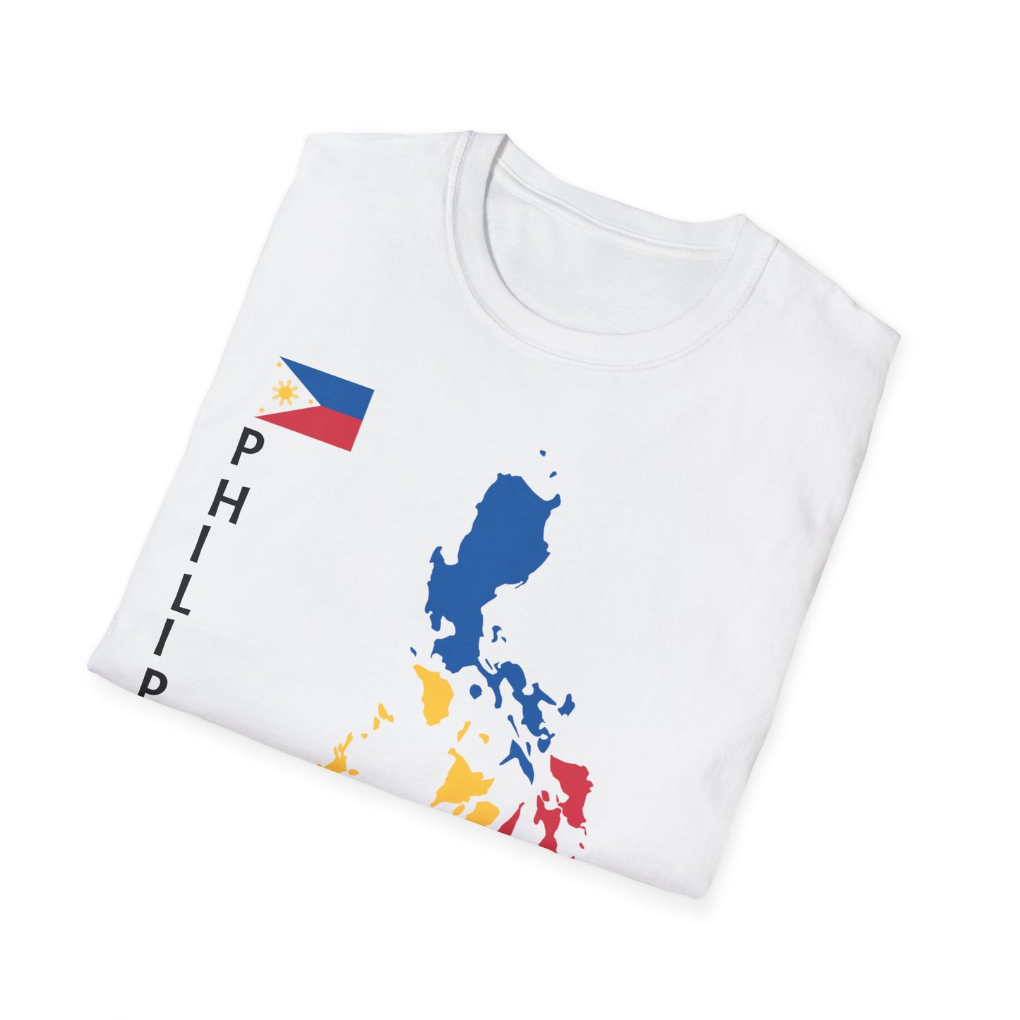 Pride of Philippines T-Shirt