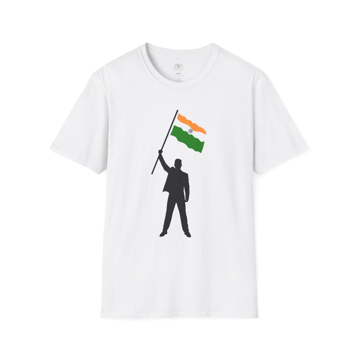 Pride of India T-Shirt