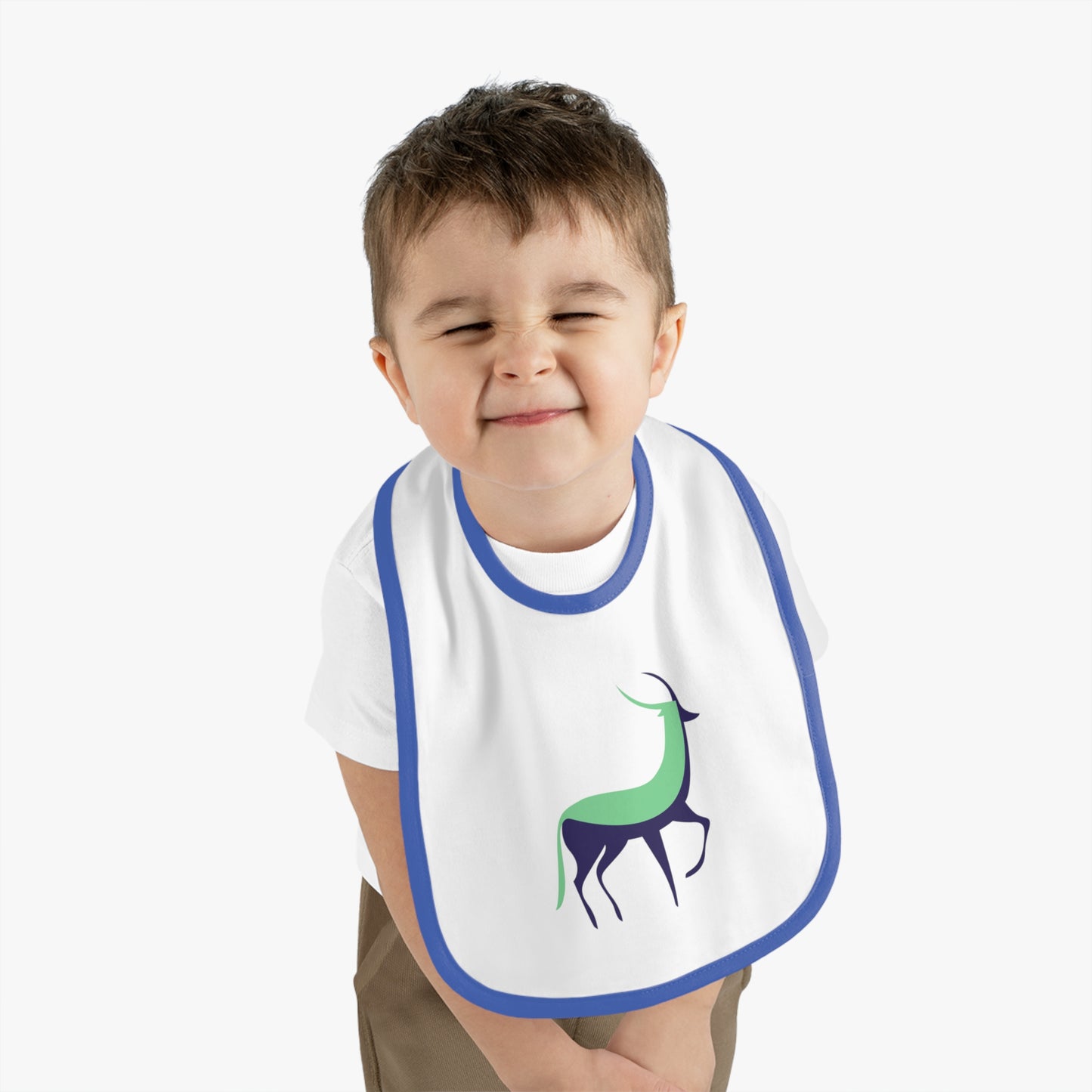 Eco-Friendly Baby Bib