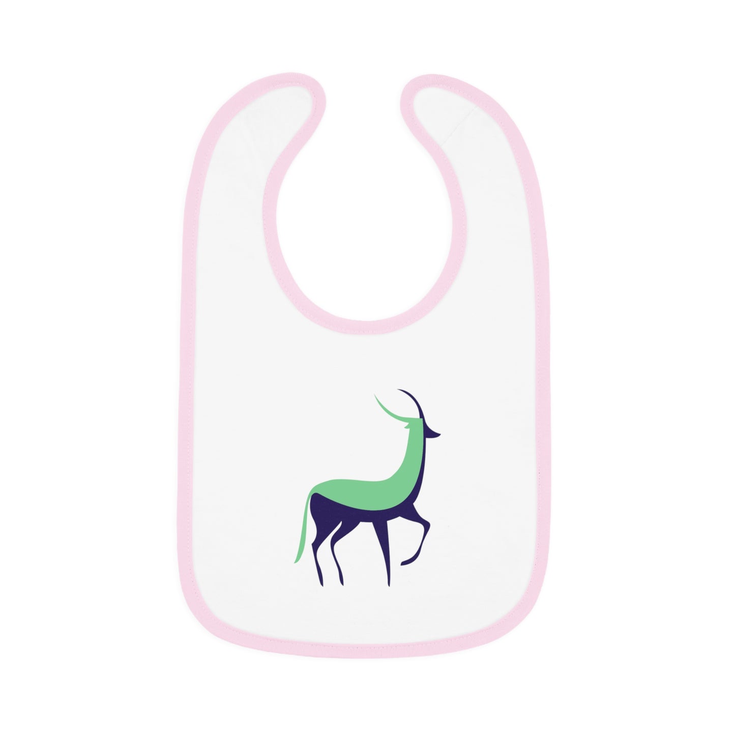 Eco-Friendly Baby Bib