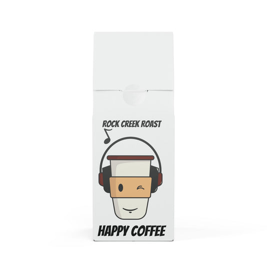 Happy Coffee - Rock Creek Roast