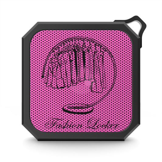 Outdoor Bluetooth Speaker - Pink Dream