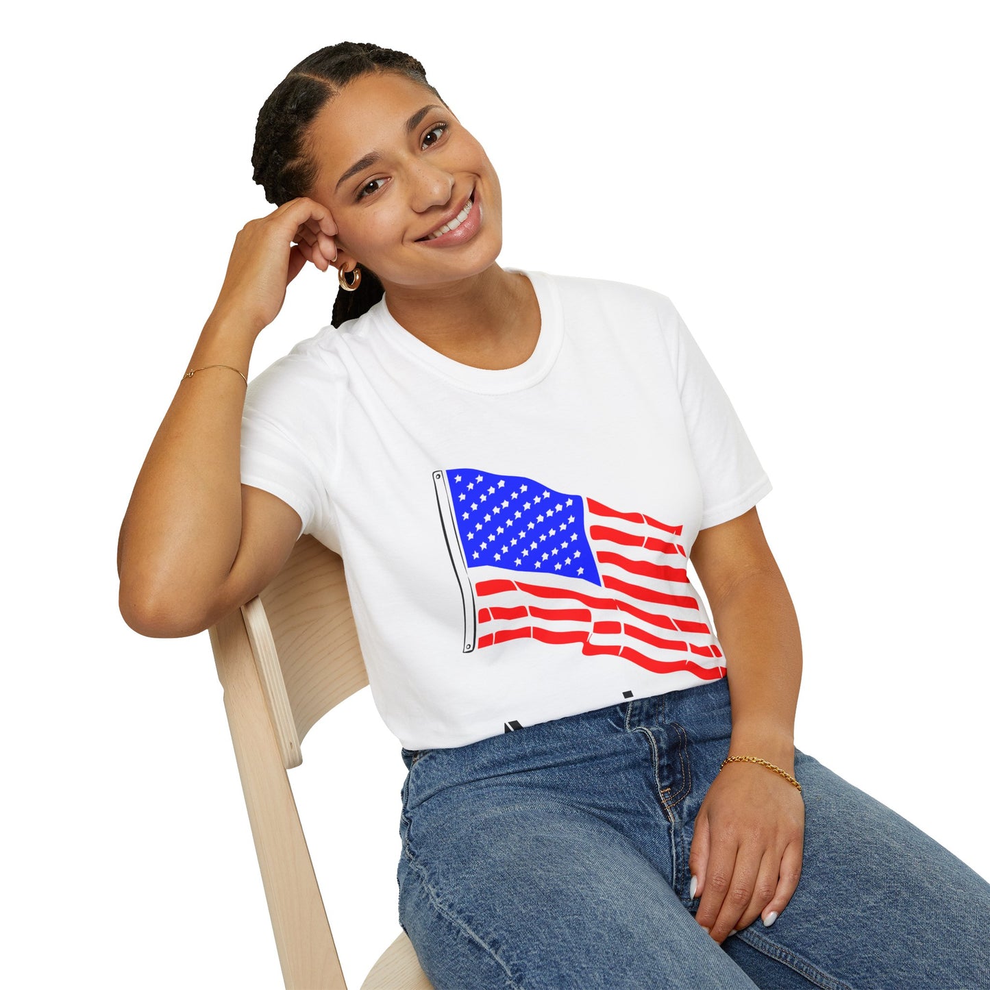 Pride of America T-Shirt