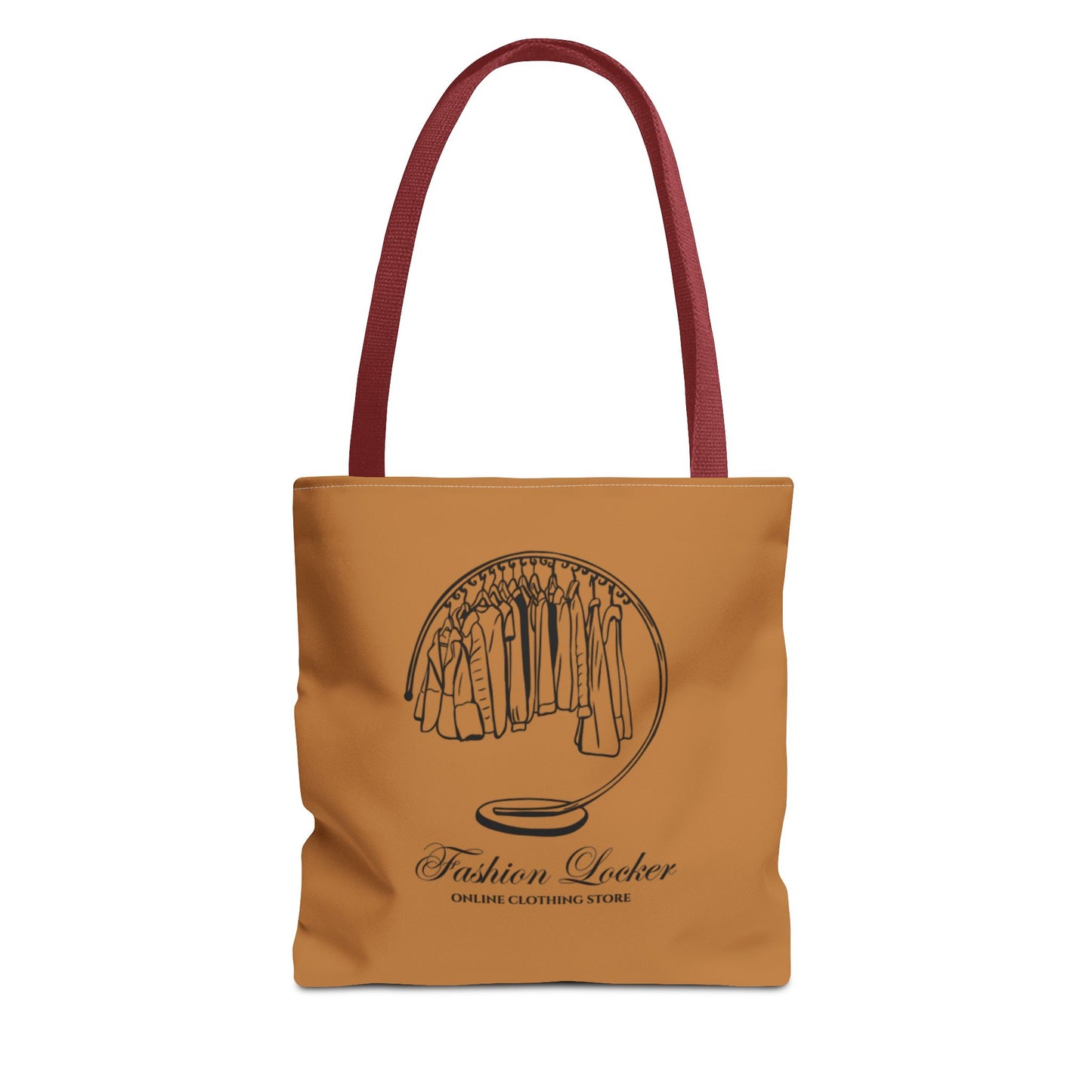 Stylish Fashion Locker Tote Bag