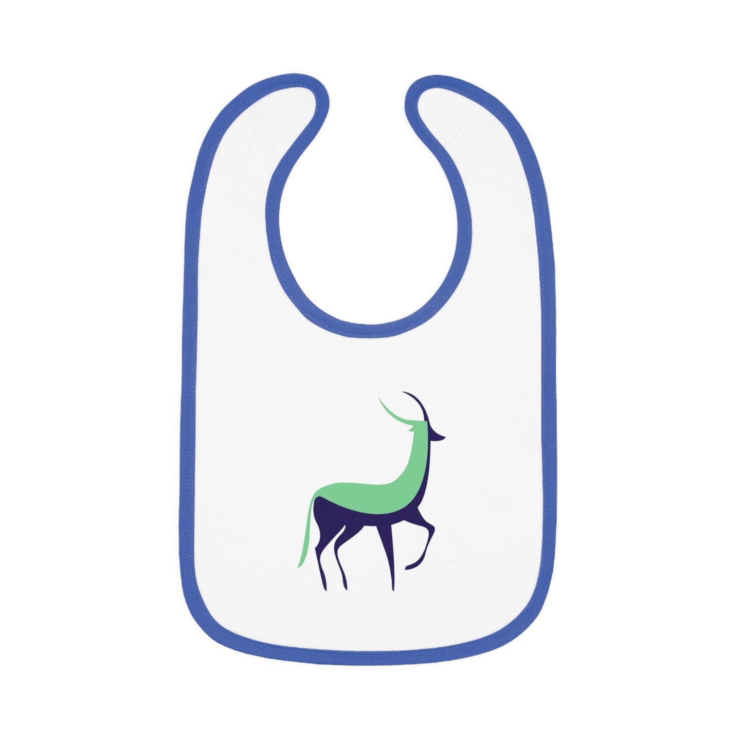 Eco-Friendly Baby Bib
