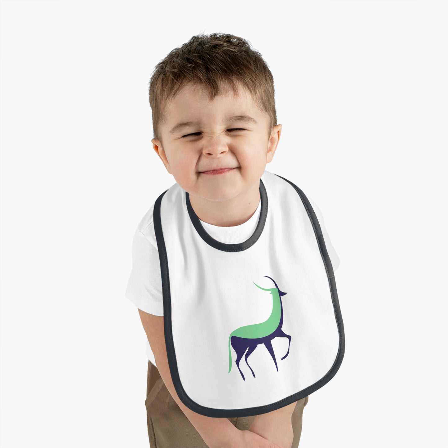 Eco-Friendly Baby Bib
