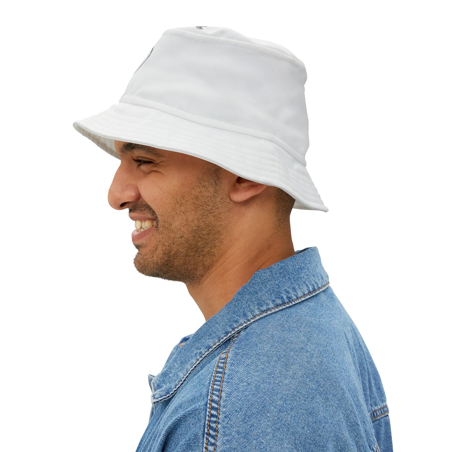 Eco-Friendly Fashion Locker Bucket Hat
