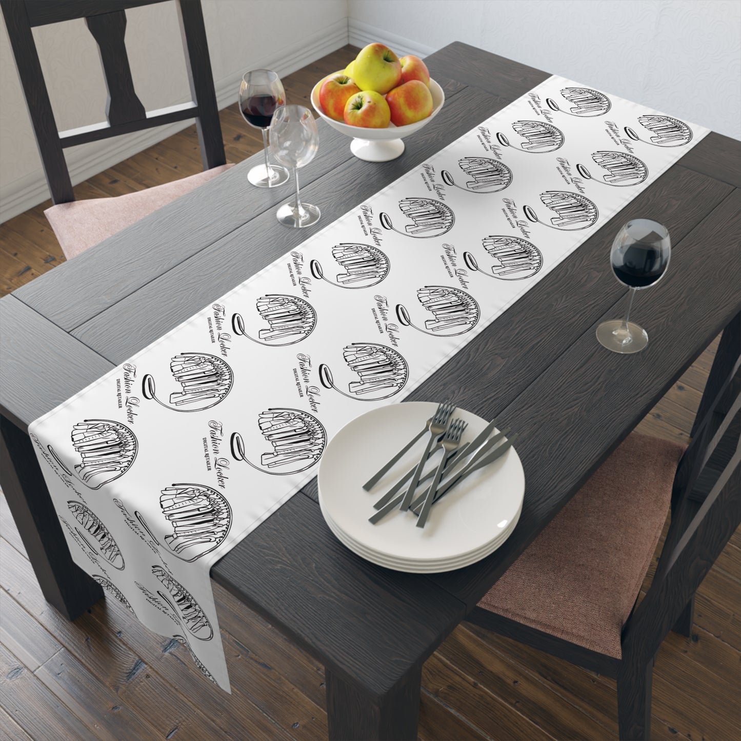 Eco Table Runner