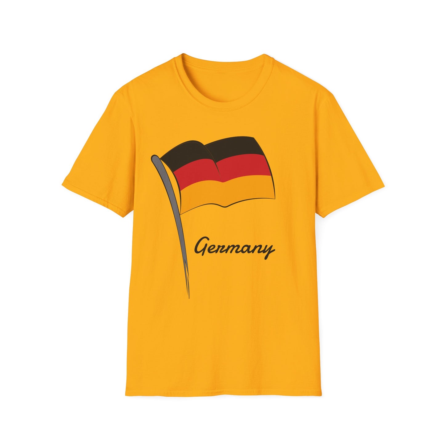 Pride of Germany T-Shirt