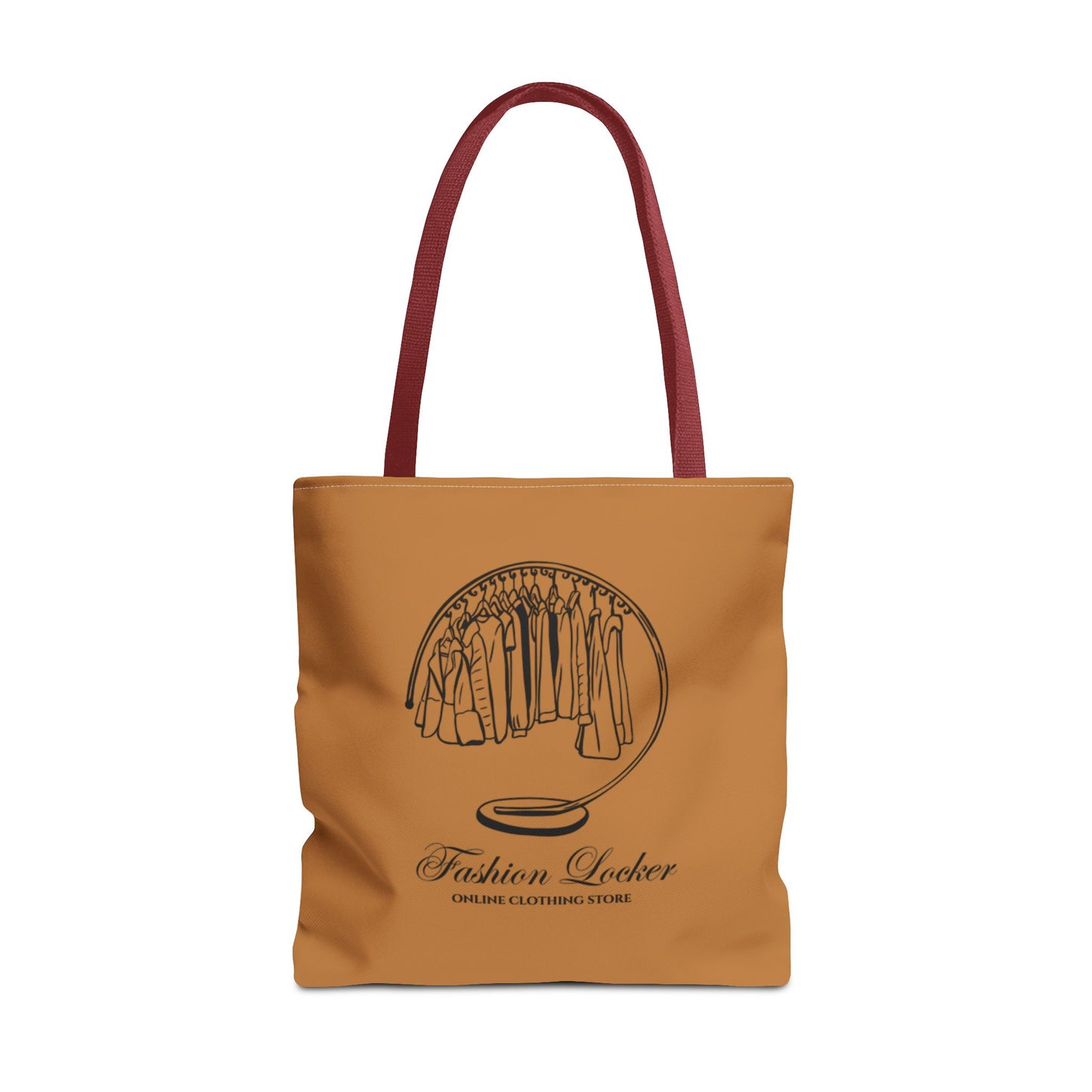 Stylish Fashion Locker Tote Bag