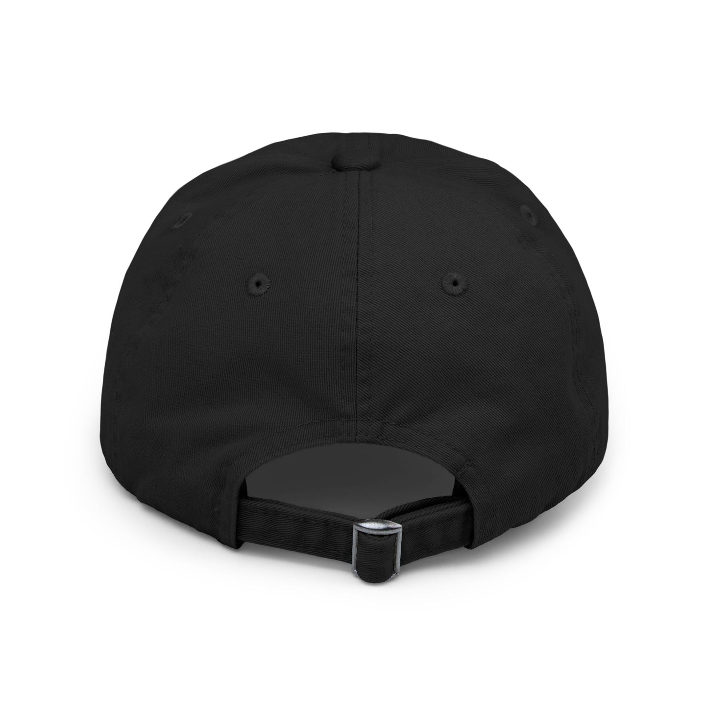Fashion Locker Distressed Unisex Cap