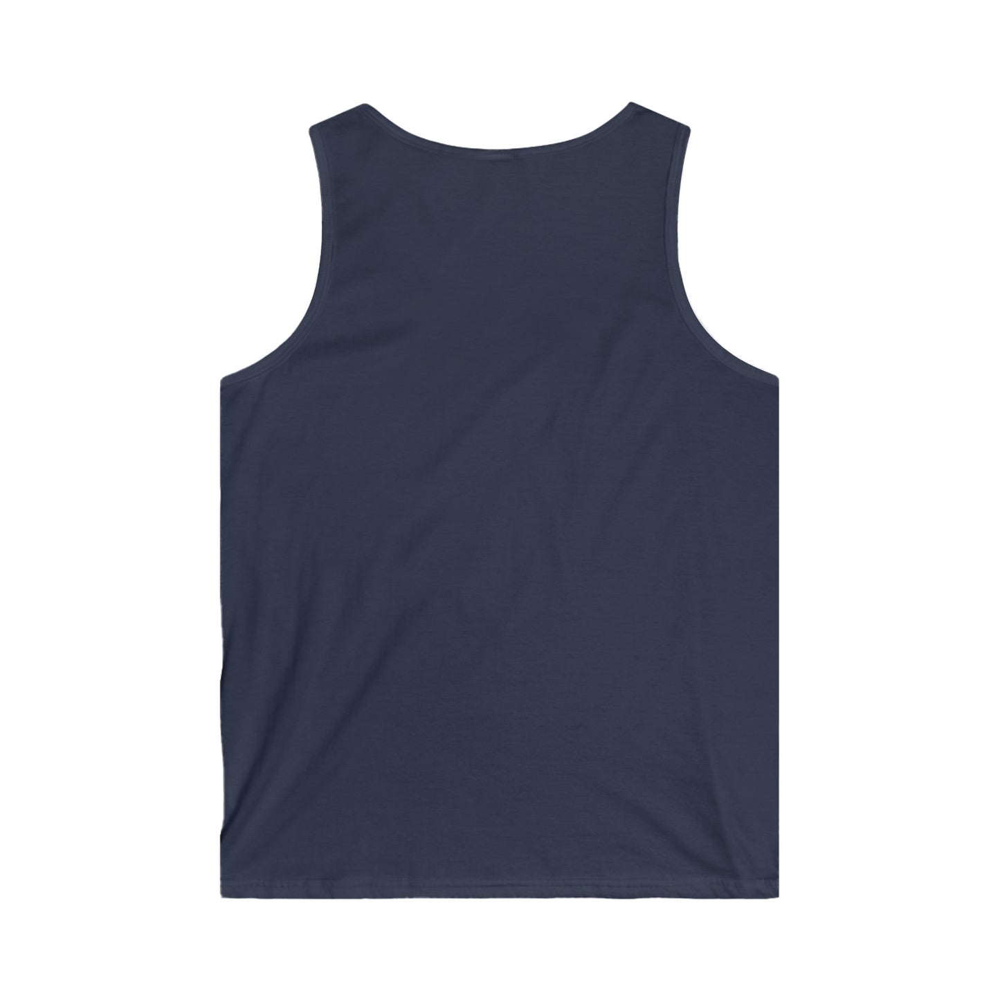 Fashion Locker Men's Softstyle Tank Top