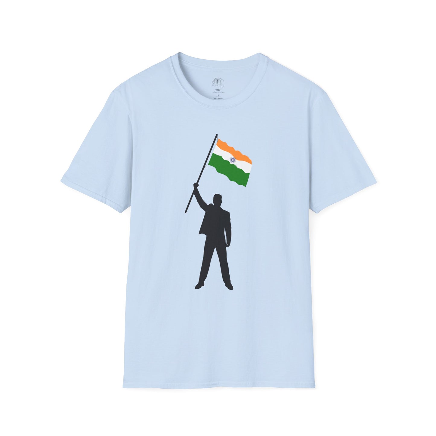 Pride of India T-Shirt