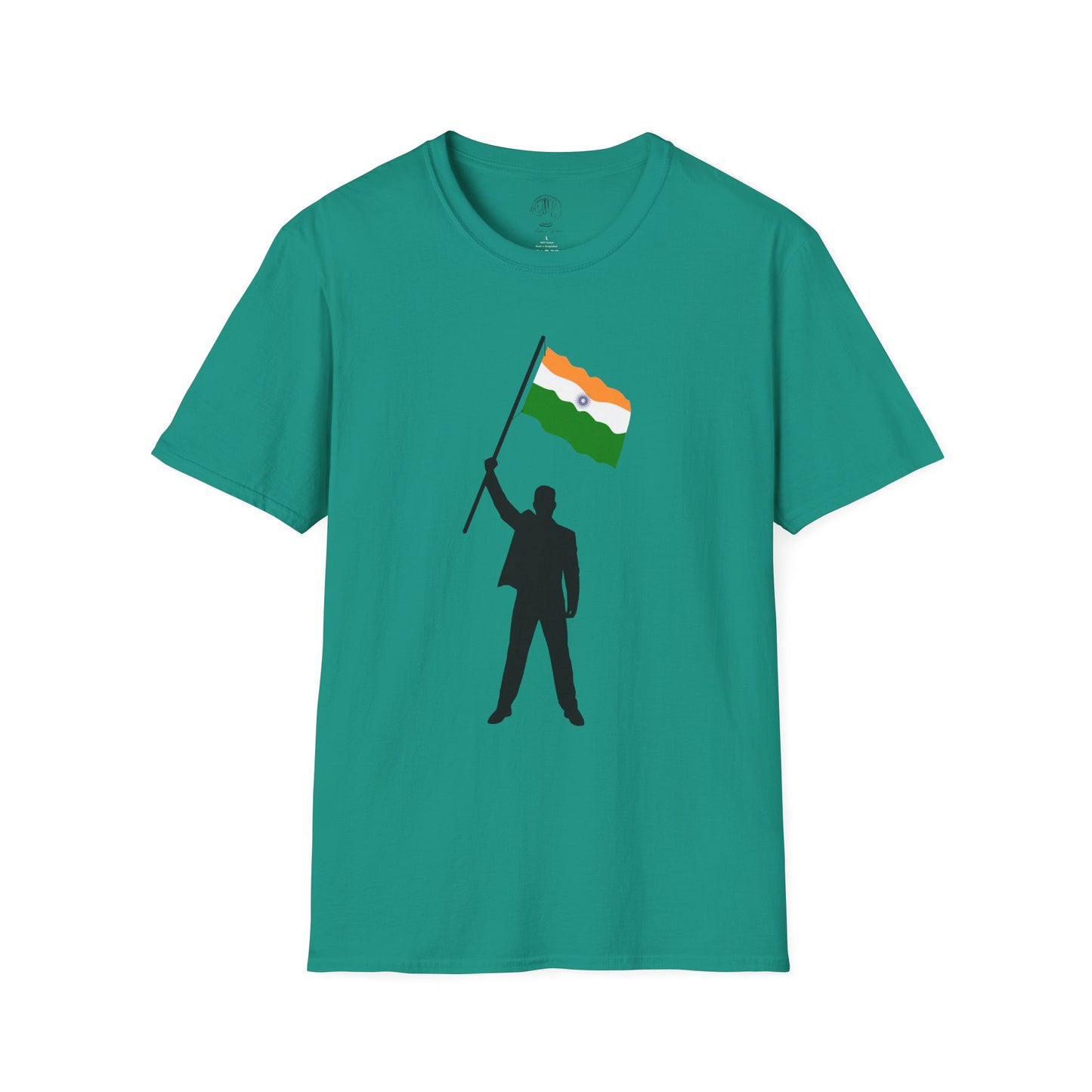 Pride of India T-Shirt