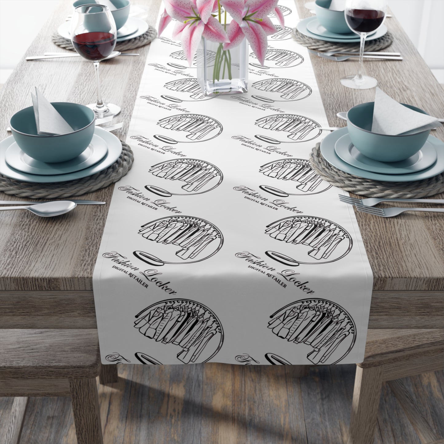 Eco Table Runner