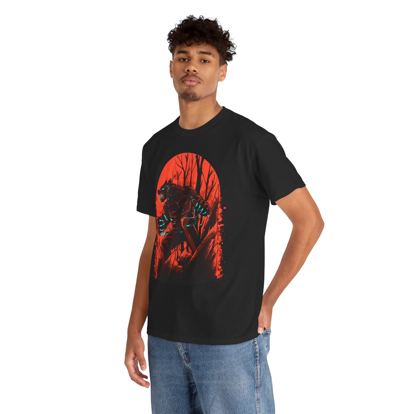 Blood Moon by Fashion Locker