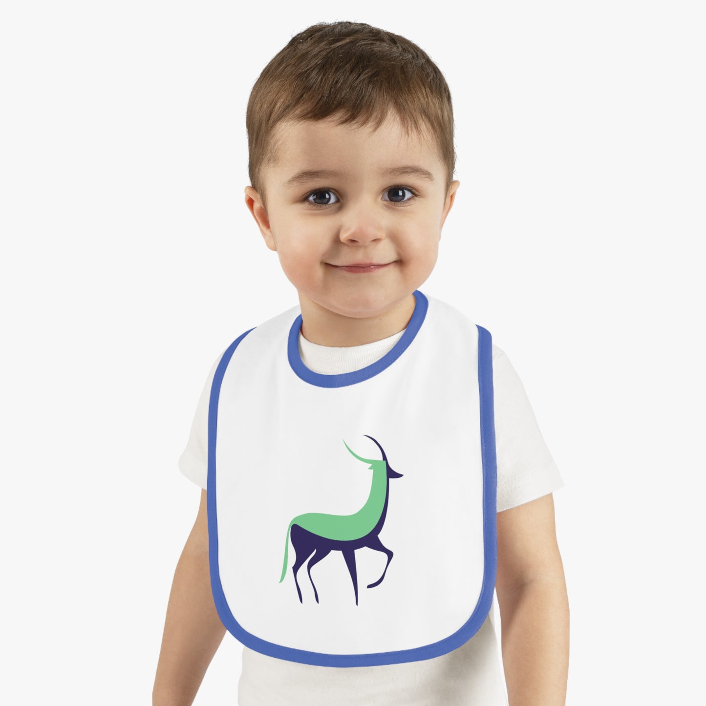Eco-Friendly Baby Bib