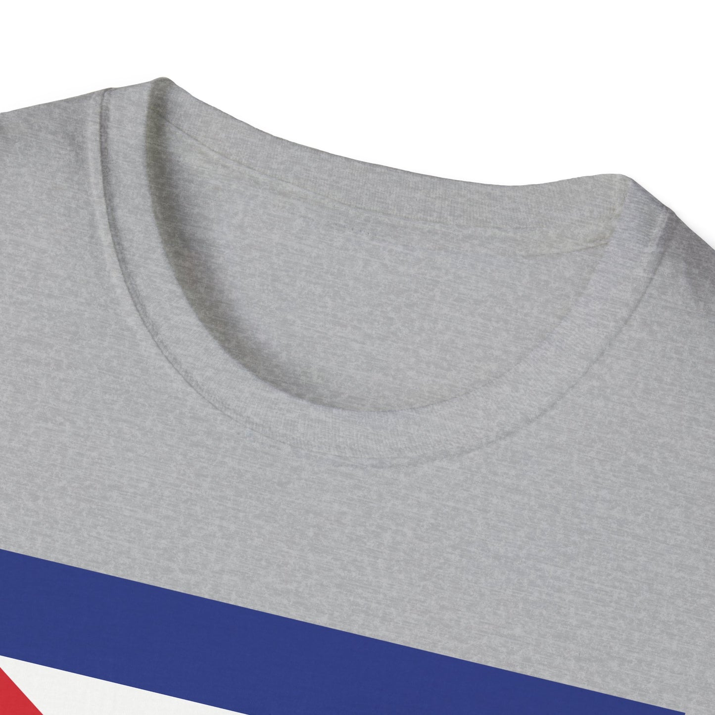 Pride of Cuba T-Shirt