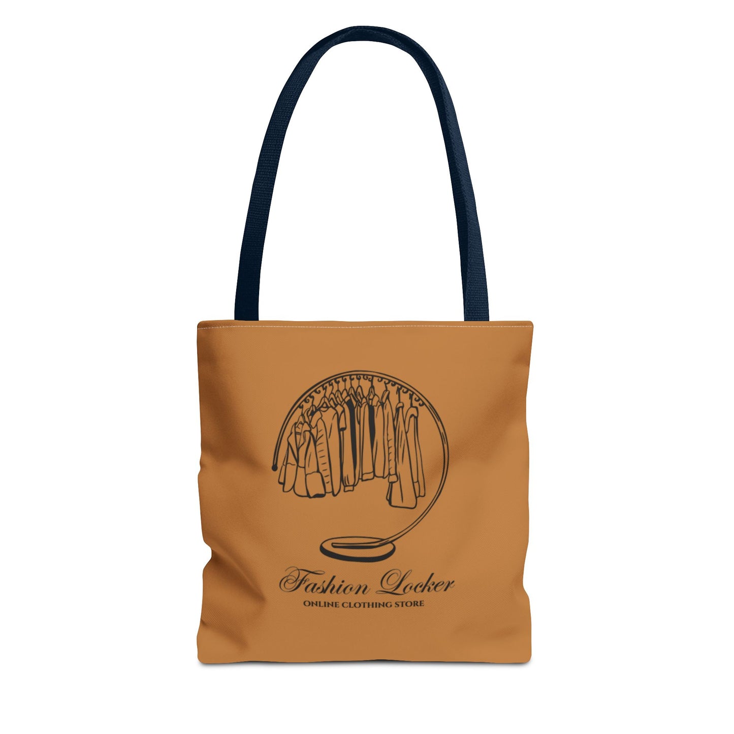 Stylish Fashion Locker Tote Bag