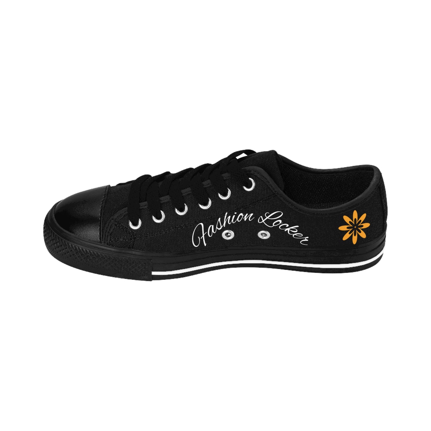 Fashion Locker Retro 1 - Flower Edition