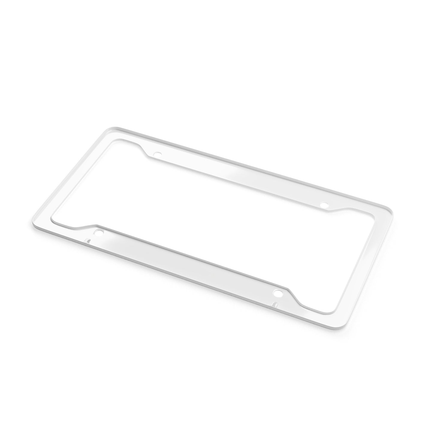 Fashion Locker Plate