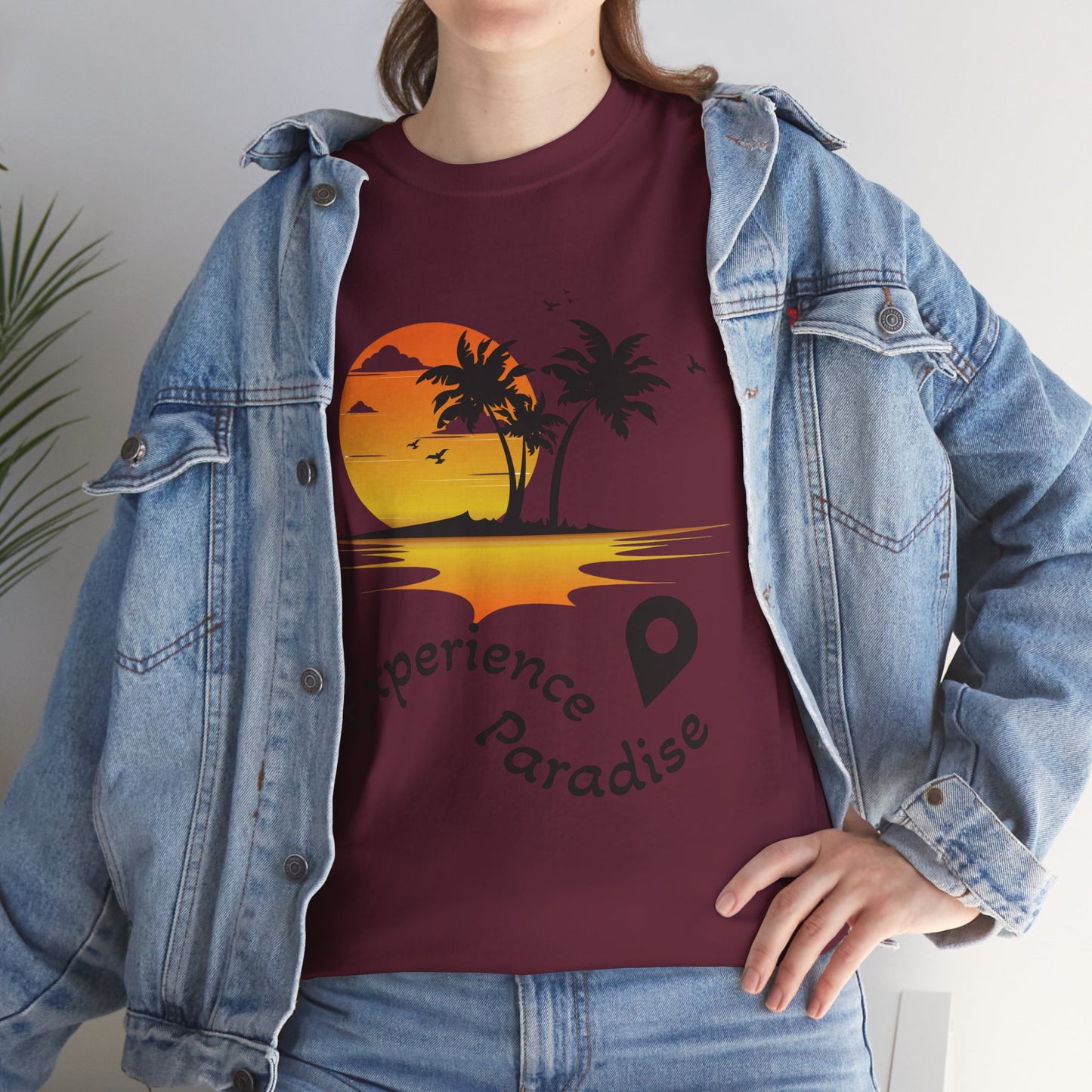 Experience Paradise by Fashion Locker