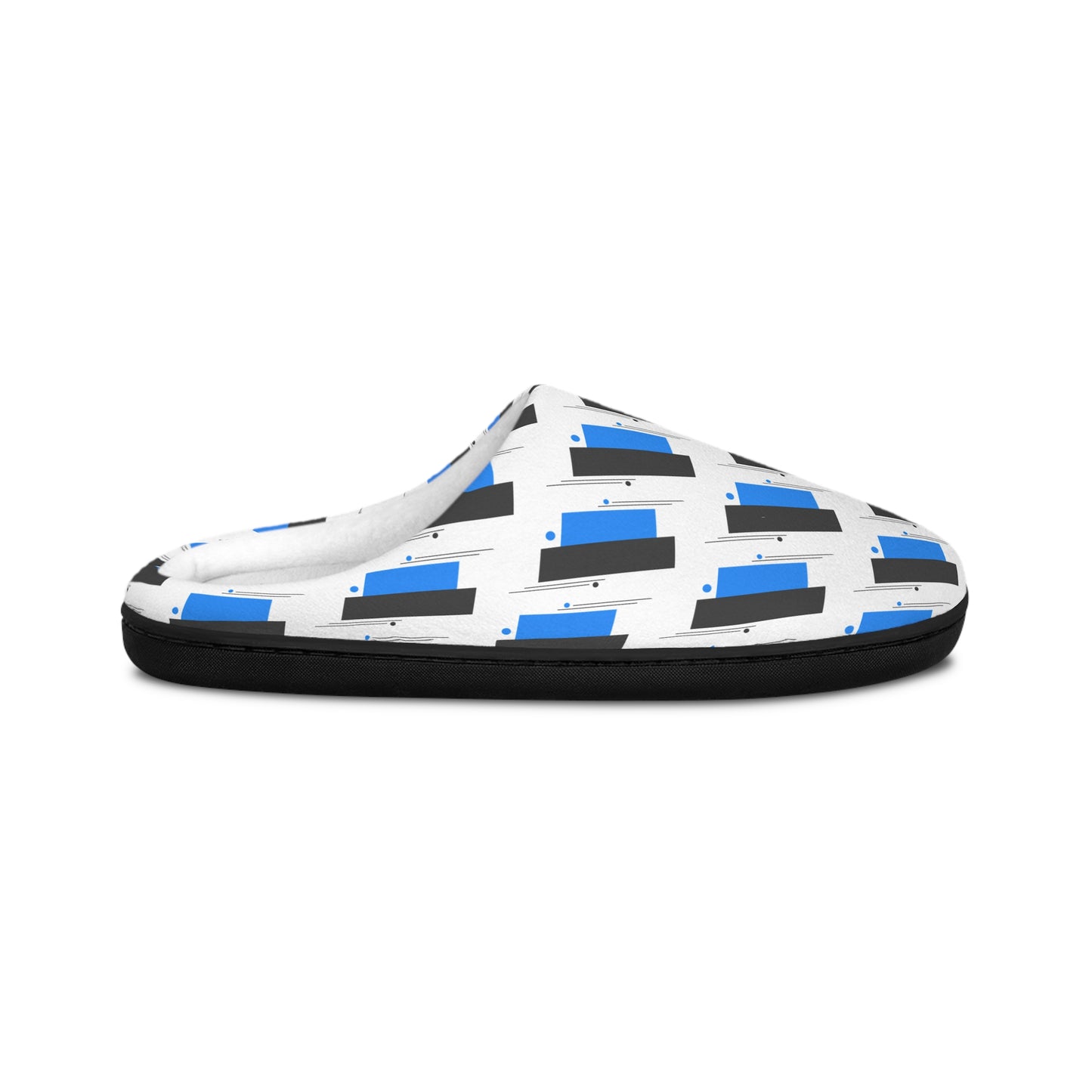 Indoor Slippers for Men