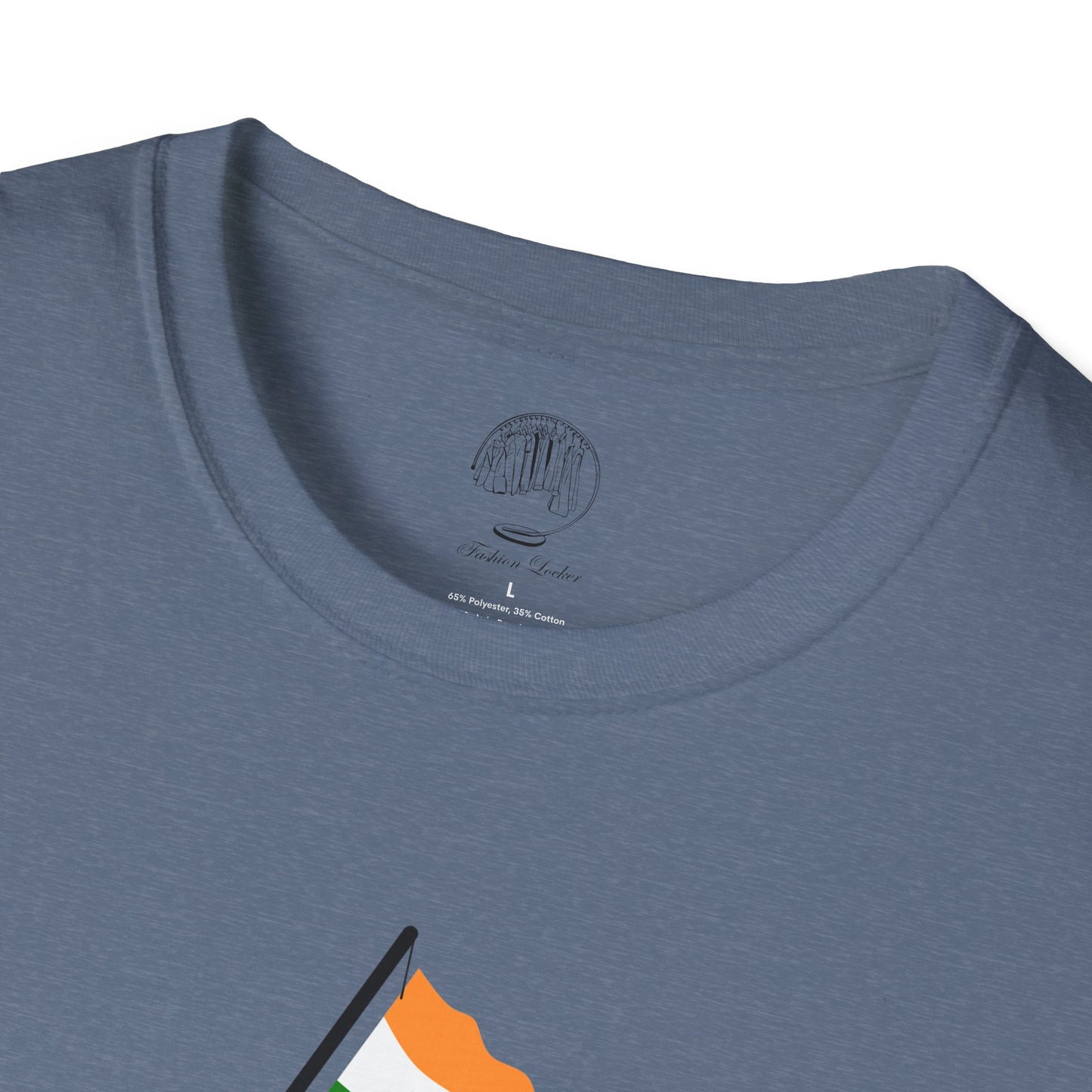 Pride of India T-Shirt
