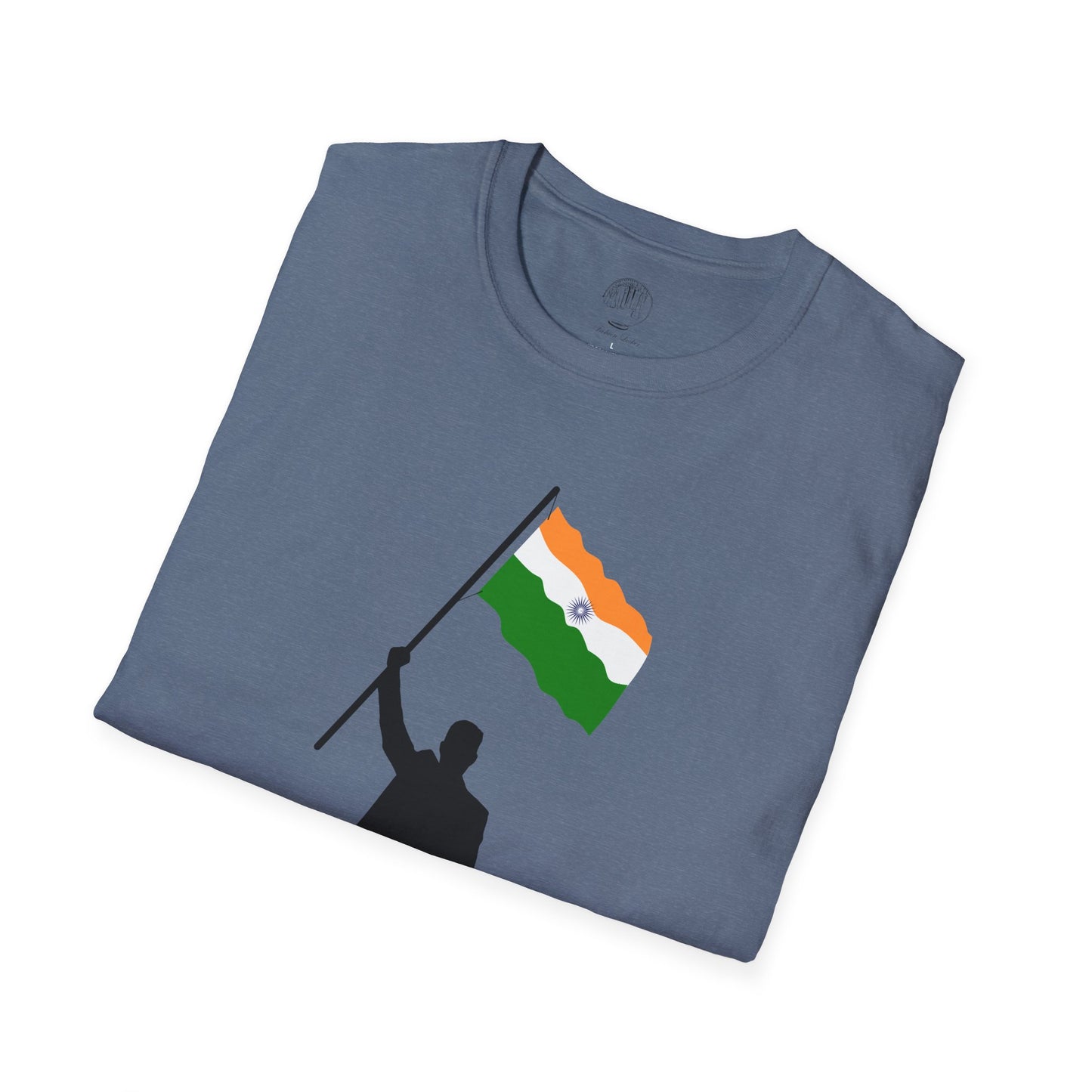 Pride of India T-Shirt
