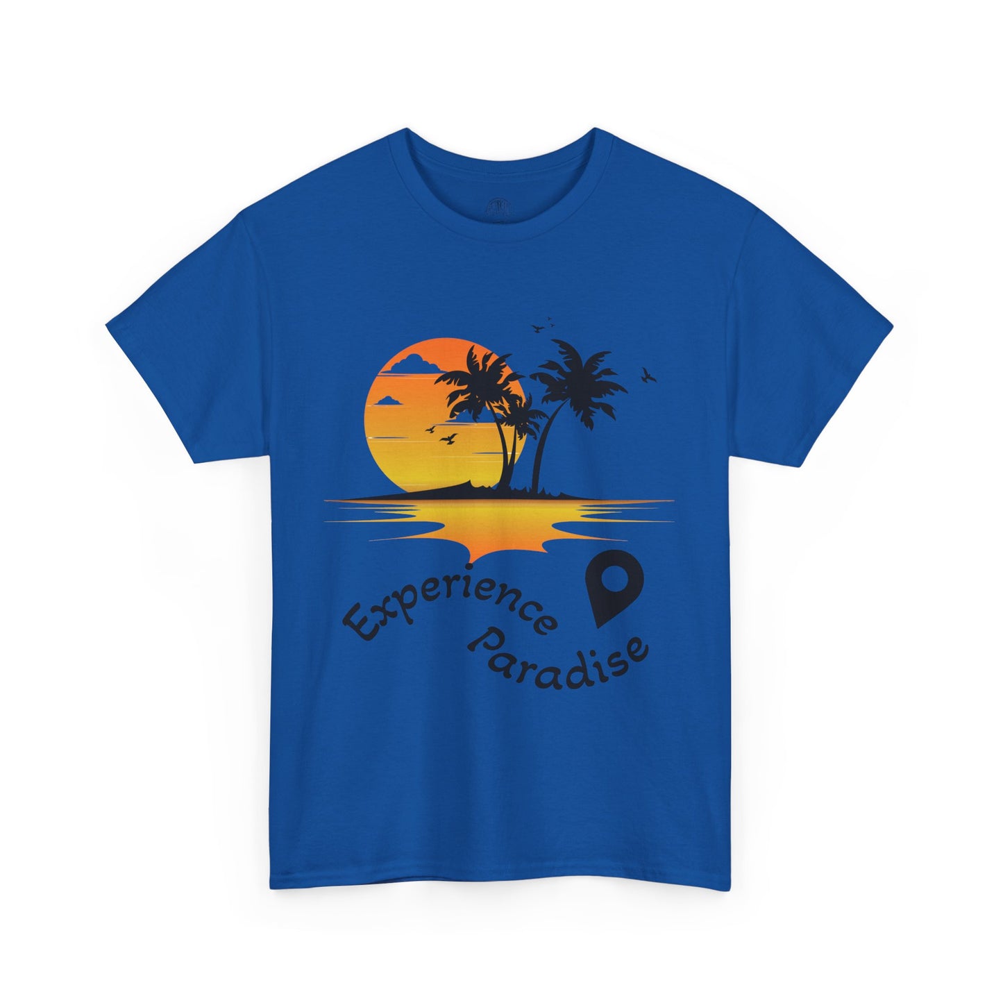 Experience Paradise by Fashion Locker