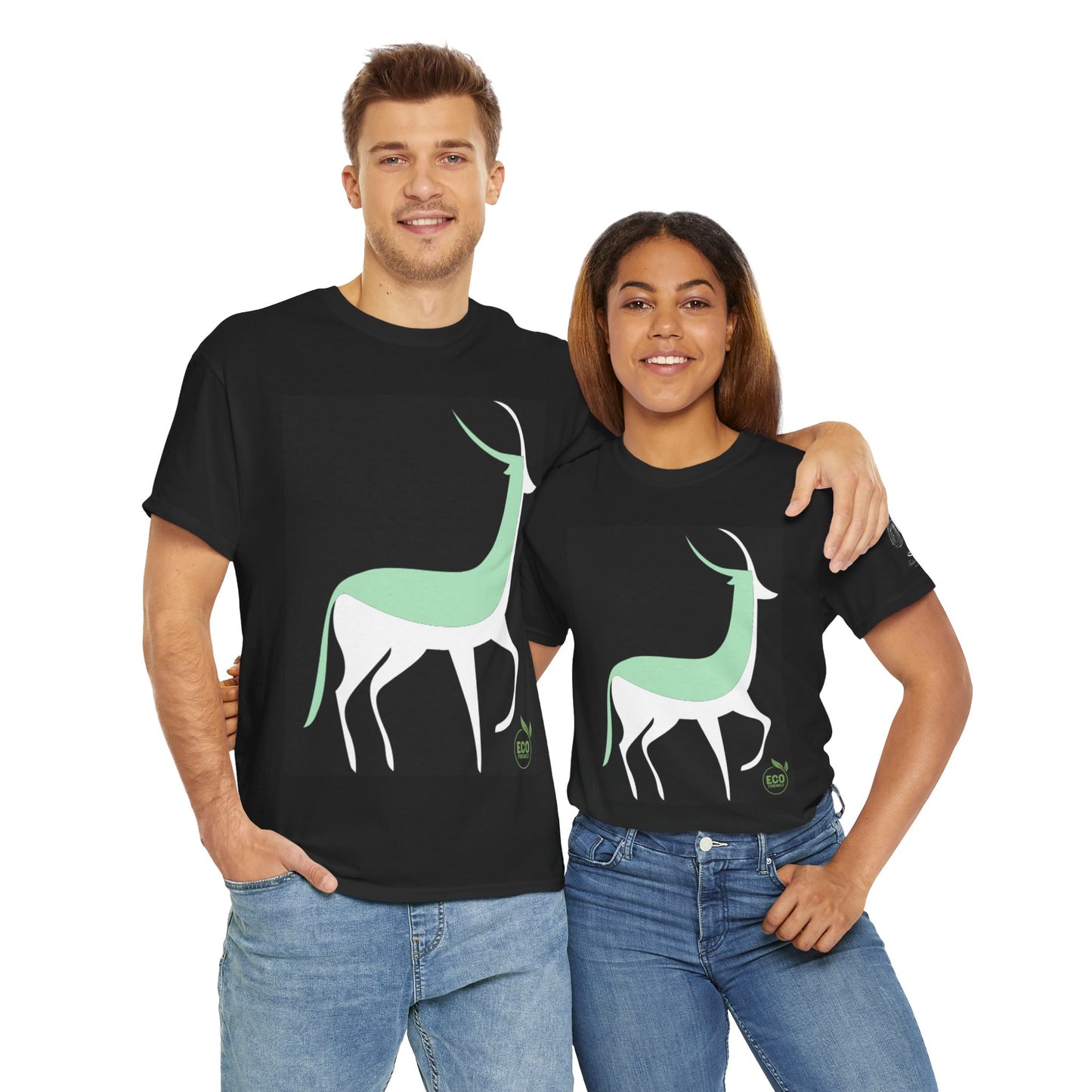 Eco Deer by Fashion Locker