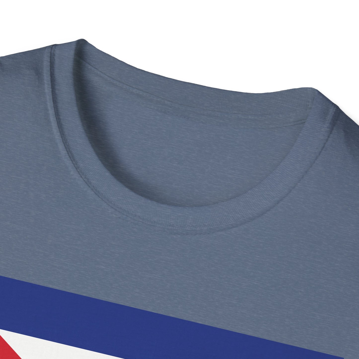 Pride of Cuba T-Shirt