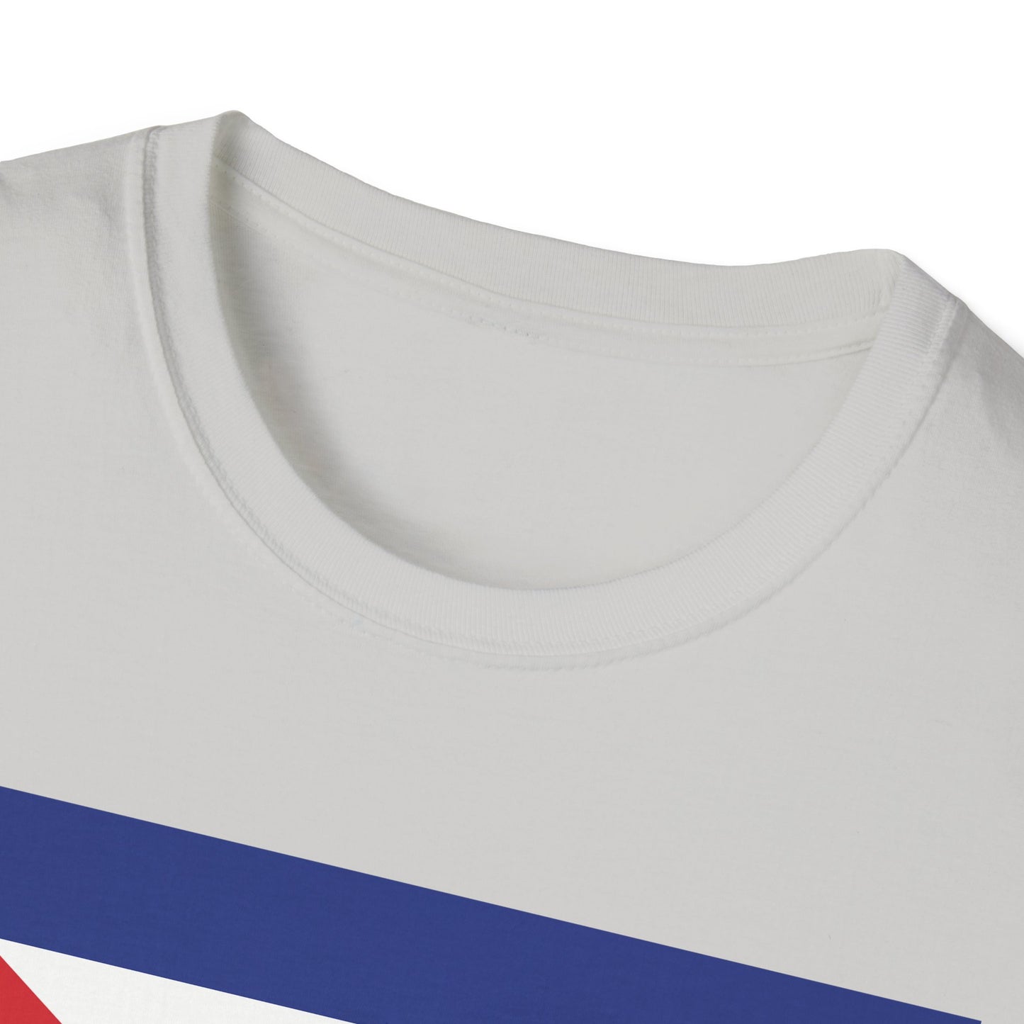 Pride of Cuba T-Shirt