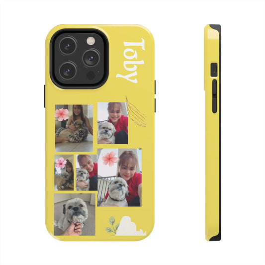 Personalized Product: Customer Lyn