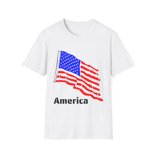 Pride of America T-Shirt