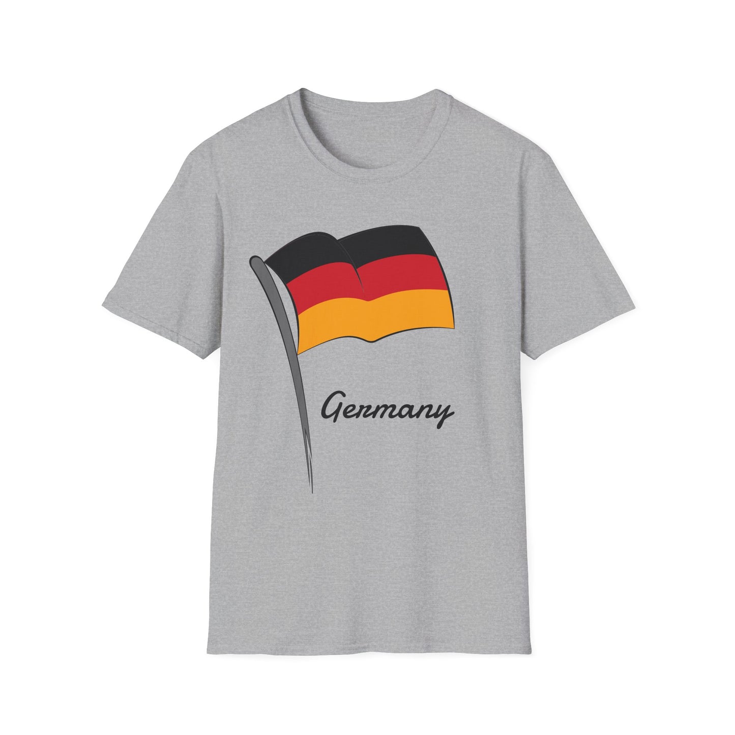 Pride of Germany T-Shirt